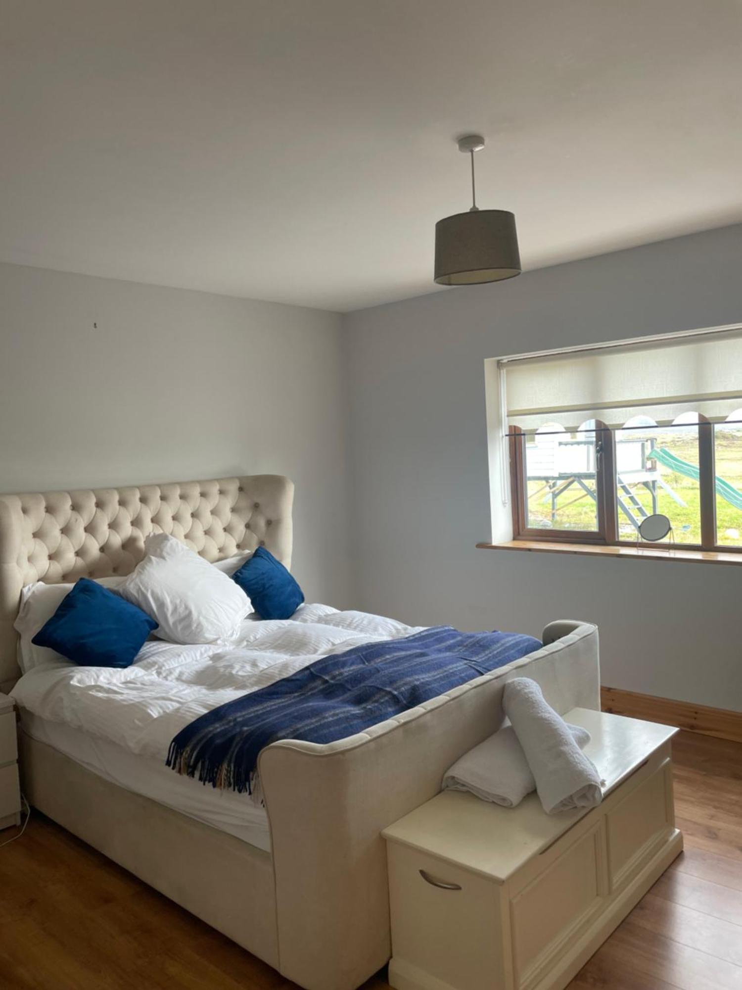 Ballyconneely House Голуэй Экстерьер фото