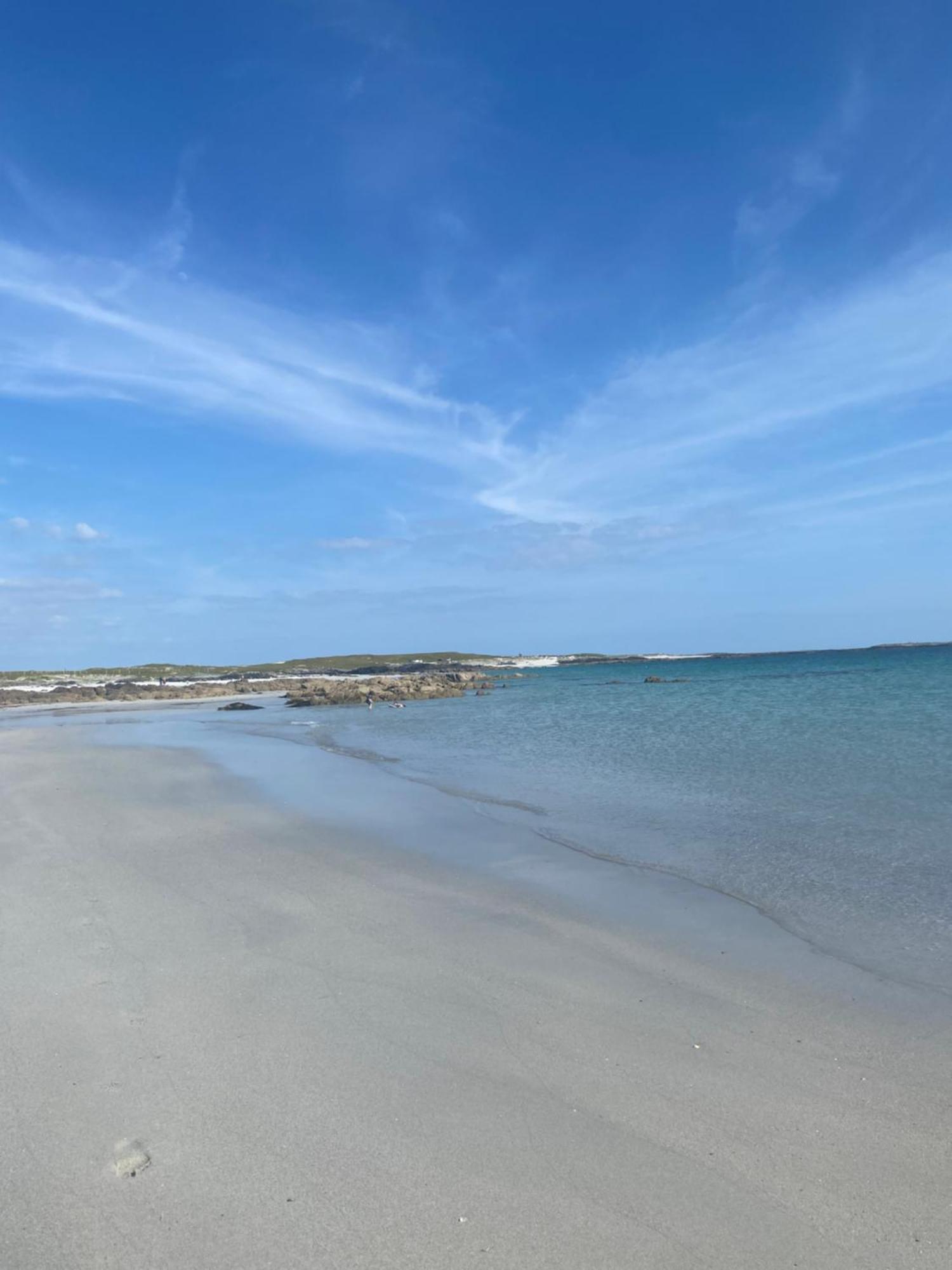 Ballyconneely House Голуэй Экстерьер фото